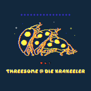 Das Krakeeler Gamefest