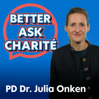 Better Ask Charité: 11 Fragen an die Neurochirurgie