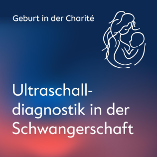 Ultraschalldiagnostik in der Schwangerschaft
