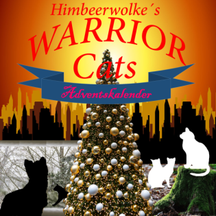 47|Epilog meiner Adventskalender Fan Fiction