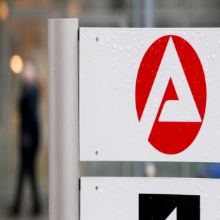 Glücksfall für Langzeitarbeitslose