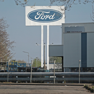 Monatelanger Stillstand und Kurzarbeit