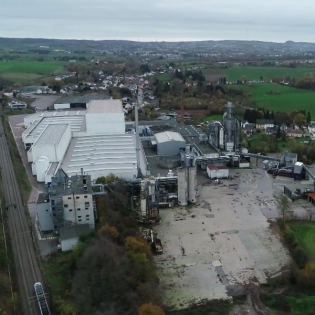 Was die Ansiedlung eines Batterieherstellers bedeutet