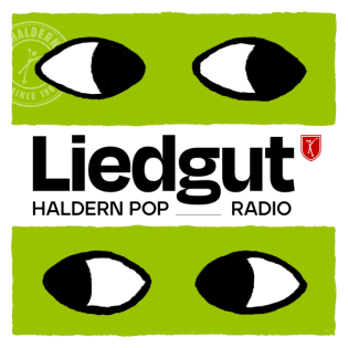 Sondersendung Haldern Pop Festival 2025 Teil II - Liedgut. Haldern Pop Radio Folge 72
