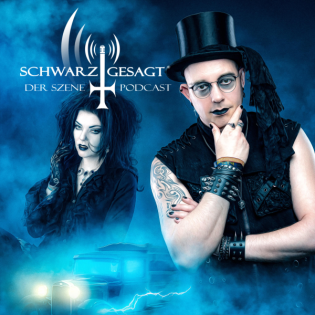 Gatto & Steve (I): Das Vermächtnis des Lucien Nachtwärts