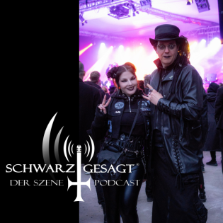 Gothip (schwarz & kuschelig VI-2)