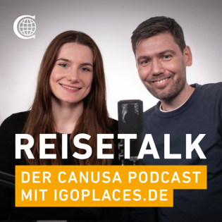 Indigene Kulturen in den USA – jenseits von Klischees - Folge 80