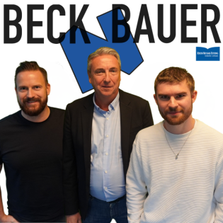 Deshalb läuft’s wieder beim SV Sandhausen (mit Jürgen Machmeier)