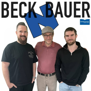 Was der Fußballkreis Sinsheim Heidelberg voraus hat (mit Eric Schmidt)