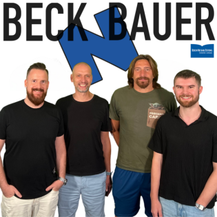 Derby zum Auftakt: „Hoffe zwo“ empfängt Walldorf (mit Vincent Wagner und Matthias Born)