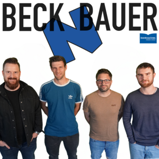 Wie die SG Kirchheim in die Verbandsliga zurückkehrte (mit Manuel Moser und Jonas Rehm)