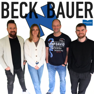 Die perfekte Saison der Basket Ladies (mit Shanine Matz und Michael Herb)