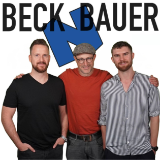 Die Revolution im Fußballkreis Sinsheim (mit Eric Schmidt)