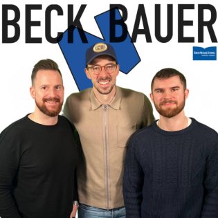 Ein Leben für die Löwen (mit Patrick Groetzki)