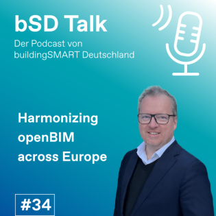 #34 with Steen Sunesen: Harmonizing openBIM across Europe
