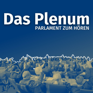 85. Plenarsitzung - Aprilplenum 2025