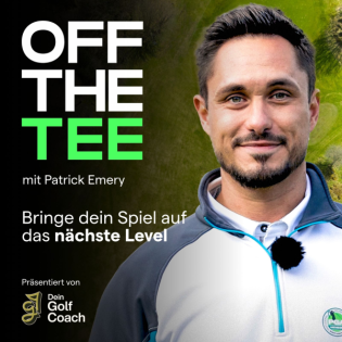 #226 Wie oft muss man eine Übung beim Golfen anpassen?