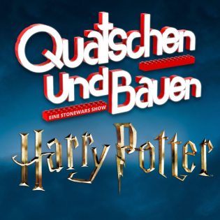 #138: Accio LEGO Harry Potter Gerüchte!