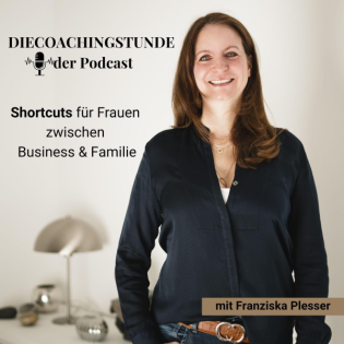 #141 Begegnung mit deinem Zukunfts-Ich