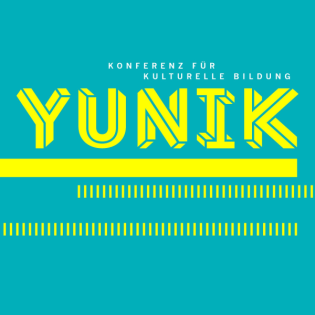 YUNIK - der Podcast #1: Tobias Fernholz