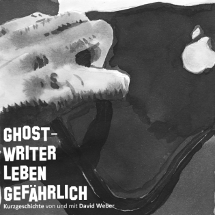 Ghostwriter leben gefährlich