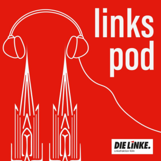 Unser Podcast geht an den Start!