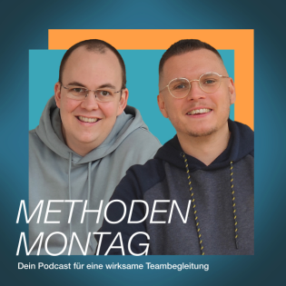 Stärken im Doppelpack: So gelingt Zusammenarbeit im Führungsduo