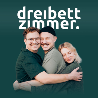 #258 Mit 10 Bad Bunnies aufm Boot