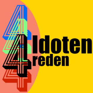 was ist mit dem podcast?