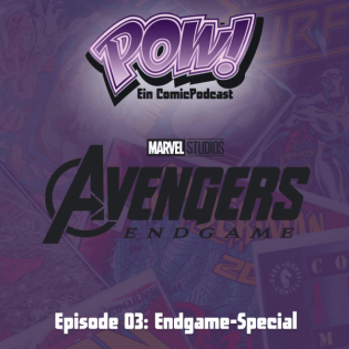 Ep. 3: Endgame-Special