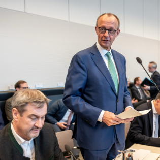 Das Zuhören: Eine Kernkompetenz unserer Zeit?