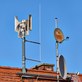 Krisen, Kriege, Katastrophen: Wie steht es um den Zivilschutz in Deutschland?