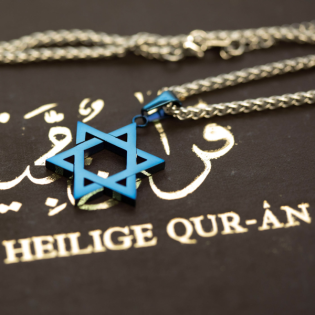 Islam und Judentum: Ist eine Aussöhnung möglich?