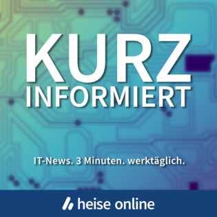 Kurz informiert 17.04.2025 – spät