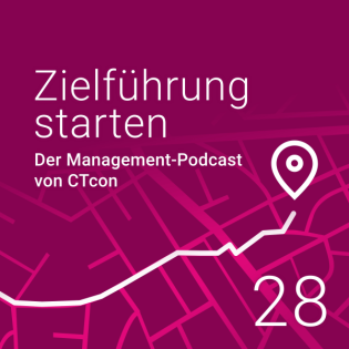 Transformation und Steuerung in der Versicherungsbranche – mit einem Experten im Gespräch