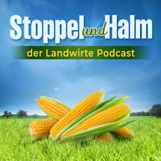 Folge 117: Gezielter Einsatz von Kompost in der Landwirtschaft - wie weit ist die Forschung?