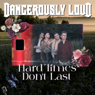 Von Eltern zum spielen verabredet, versprochenes Cover & Fanboys auf dem Impericon - Hard Times Don't Last