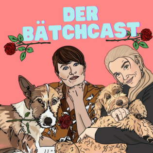 Bätchcast Vintage: Schwan und Hexenwahn
