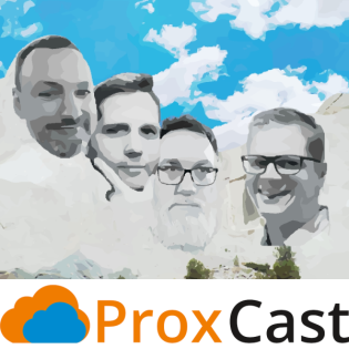 #012 - Eine Reise ins Unbekannte - Teil 1