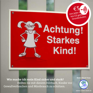 Wohnzimmerkurse – Sicher und stark