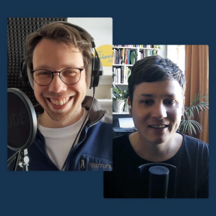 20 Absagen und trotzdem nicht aufgegeben – unser Arktis-Update