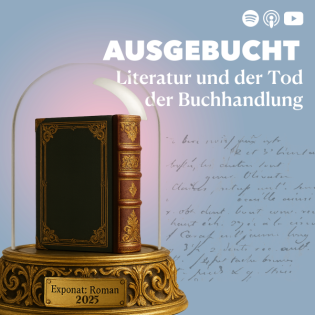 Ausgebucht – Literatur und der Tod der Buchhandlung