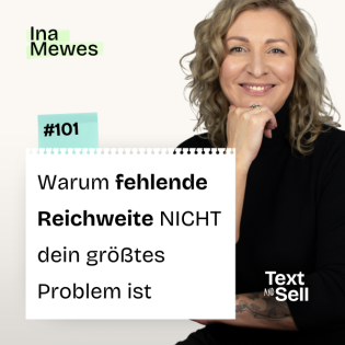 Warum fehlende Reichweite NICHT dein größtes Problem ist