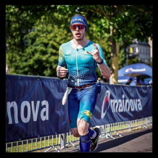 Erster Ironman - mit Yannick aus dem Racing Team - MTP Folge 160