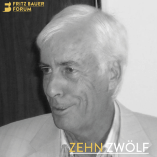 Moshe Zimmermann: "Israel steht noch immer am 7. Oktober 2023"