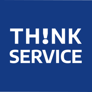 TH!NK SERVICE #21 - Alternative Teileverfügbarkeit durch Reuse: Ein Baustein aus dem Eurorepar 360˚ Grad Teileprogramm