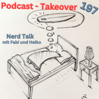 197 – Surf Nerd Talk – Podcast Takeover