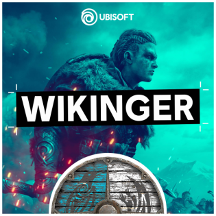 Wikinger - Episode 4 : Die Geburt eines Imperiums