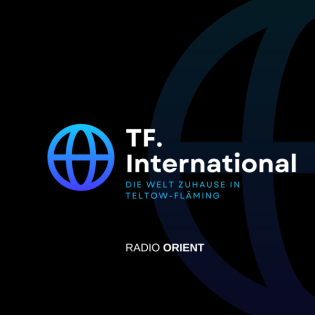 Paula aus Trebbin und Chile - Ich bin in einer Diktatur aufgewachsen.