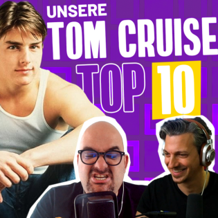 WQF 150.5 | unsere TOM CRUISE TOP 10